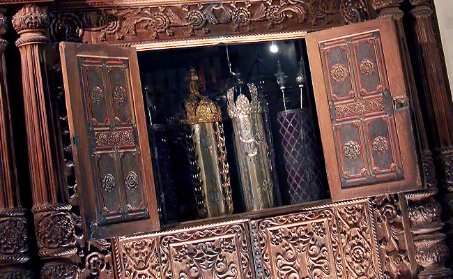 מעשה האריז"ל ששימש את בעלי המוסר