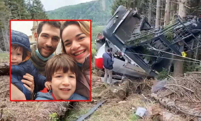 היום: ההרוגים יובאו למנוחות; פרטים חדשים מהאסון