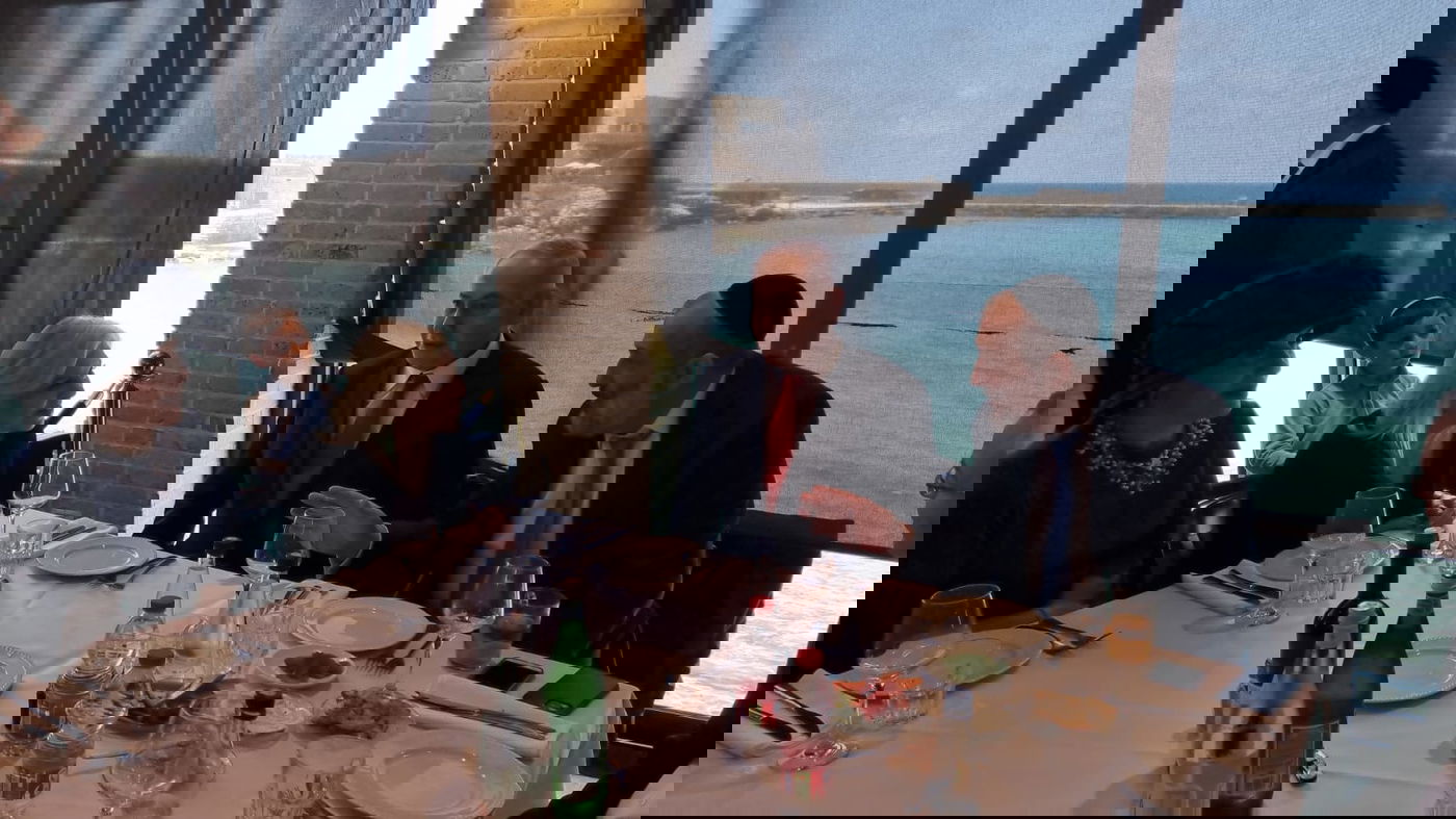 נתניהו בשבע ברכות לבתו של אריה דרעי: "אני לא משה רבינו"