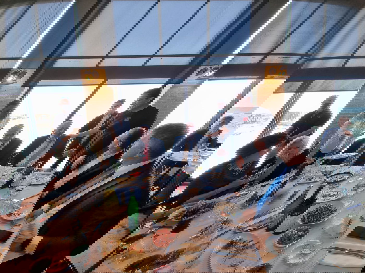 נתניהו בשבע ברכות לבתו של אריה דרעי: "אני לא משה רבינו"