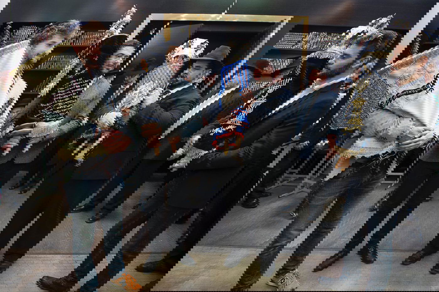 לראשונה מאז השואה: רב ראשי לצבא גרמניה