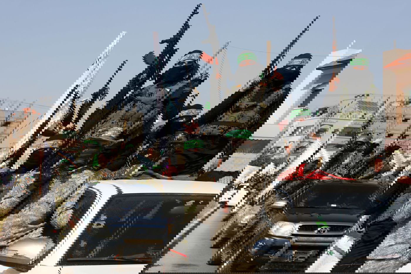 המצעד ברפיח