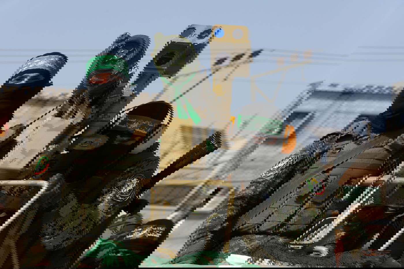 המצעד ברפיח