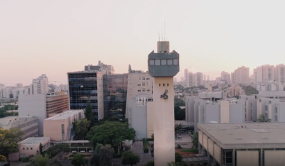 רמת לימודים והכשרה ברף העליון - קמפוס בר אילן