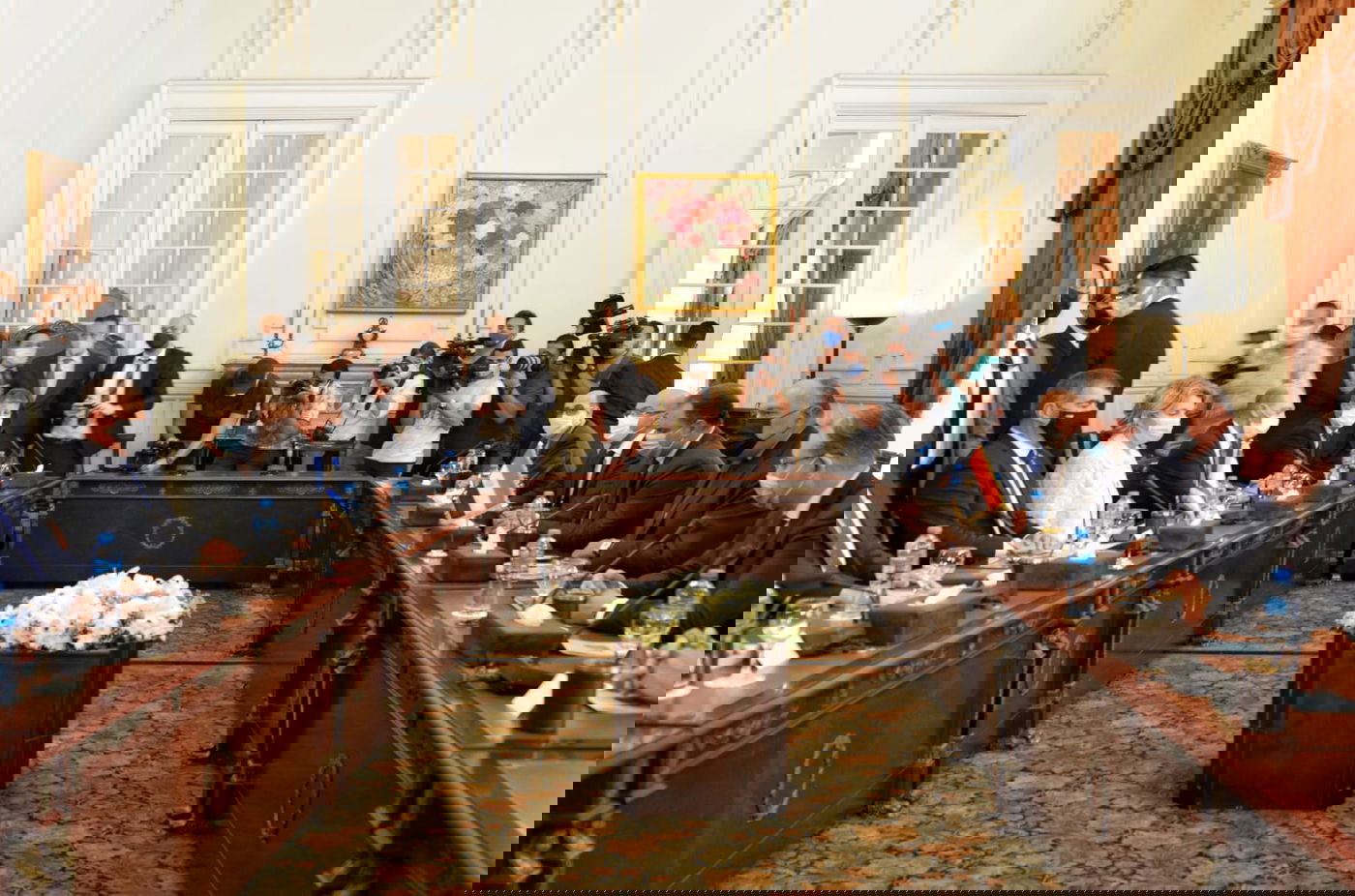 אשכנזי למצרים: "לא ניתן לחמאס להיבנות"