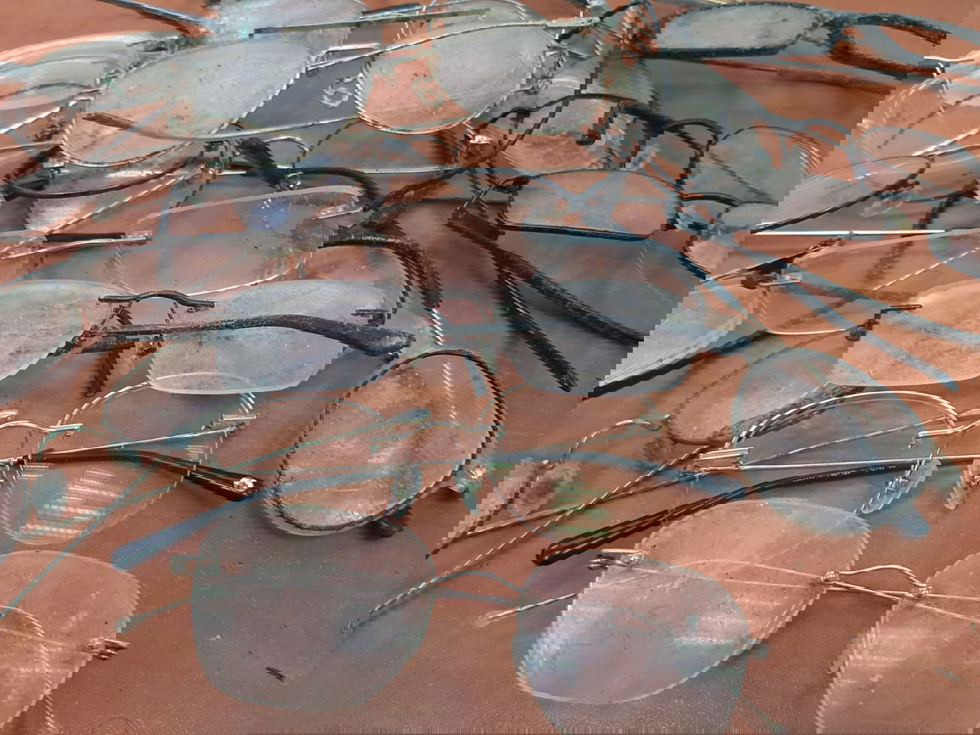 במשטרה מנסים להשיב את החפצים ממירון