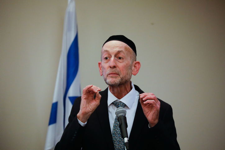 מקלב תוקף: מהפכה ירוקה? לא על חשבון החרדים!