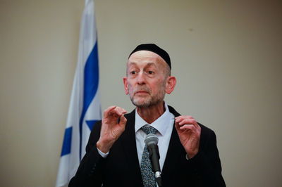 מקלב תוקף: מהפכה ירוקה? לא על חשבון החרדים!