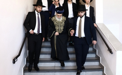 הראש"ל חשף: בשר נבלה וטריפה יובא לארץ בהכשר בד"צ