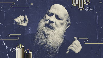 שולי רנד "עוקר הרים" בסינגל קליפ חדש