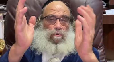 המקובל זעק: 'הנשים, שלא מעורבות במחלוקות, לא נפגעו'