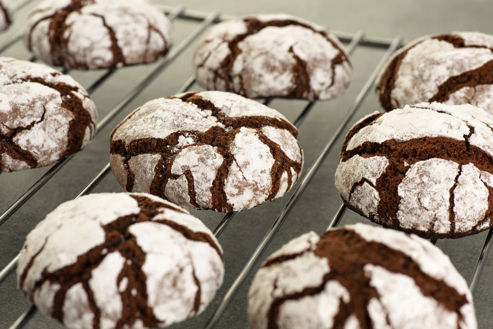 עוגיות רעידת אדמה