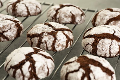 עוגיות רעידת אדמה