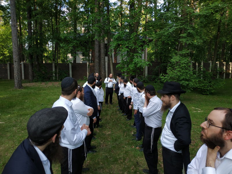 מוסקבה: ועידת המחנכים הסתיימה; תיעוד