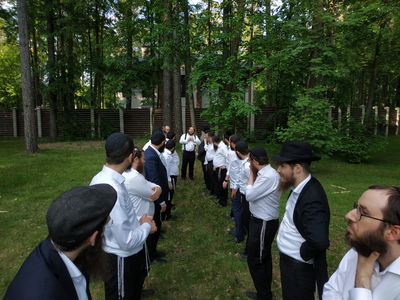 מוסקבה: ועידת המחנכים הסתיימה; תיעוד