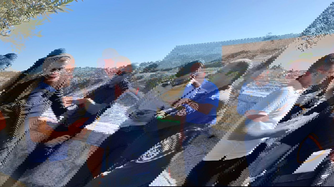 מנכ"ל בתי העלמין מתריע: הציון של ה'אור החיים' ייסגר בהילולה