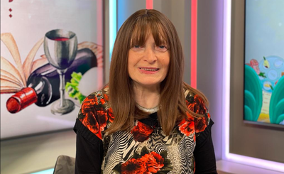 אם תקום שתקום! // מנוחה פוקס