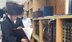 הרבי מסאדיגורה