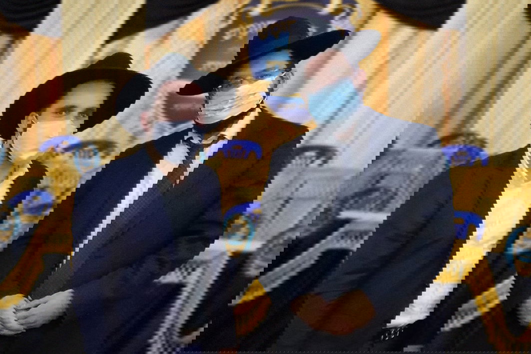 אחרי הקורונה: מסיבות חומש וסידור • תיעוד