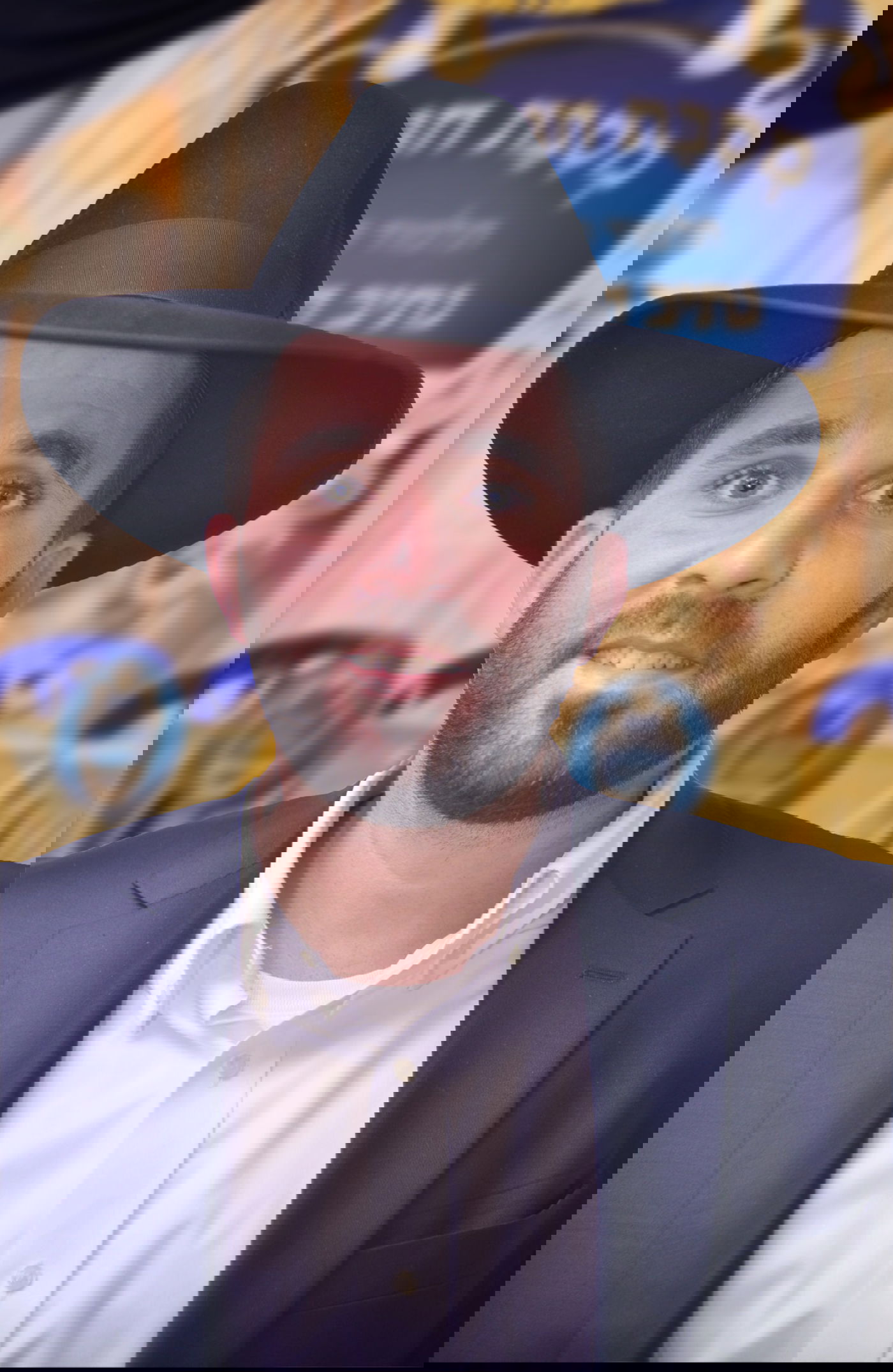 אחרי הקורונה: מסיבות חומש וסידור • תיעוד