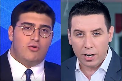 "אין קול חרדי שהשלטון מתפספס בגלל שטויות?"; רפאל כהן מסביר