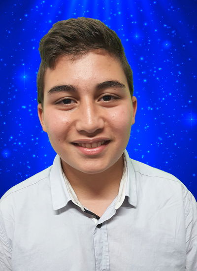 מיכאל יגודייב