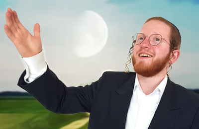 חיים ישכיל בסינגל בכורה חדש: "ברוך השם"