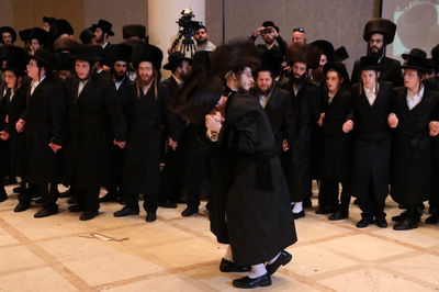 בחתונה בכתר הרימון