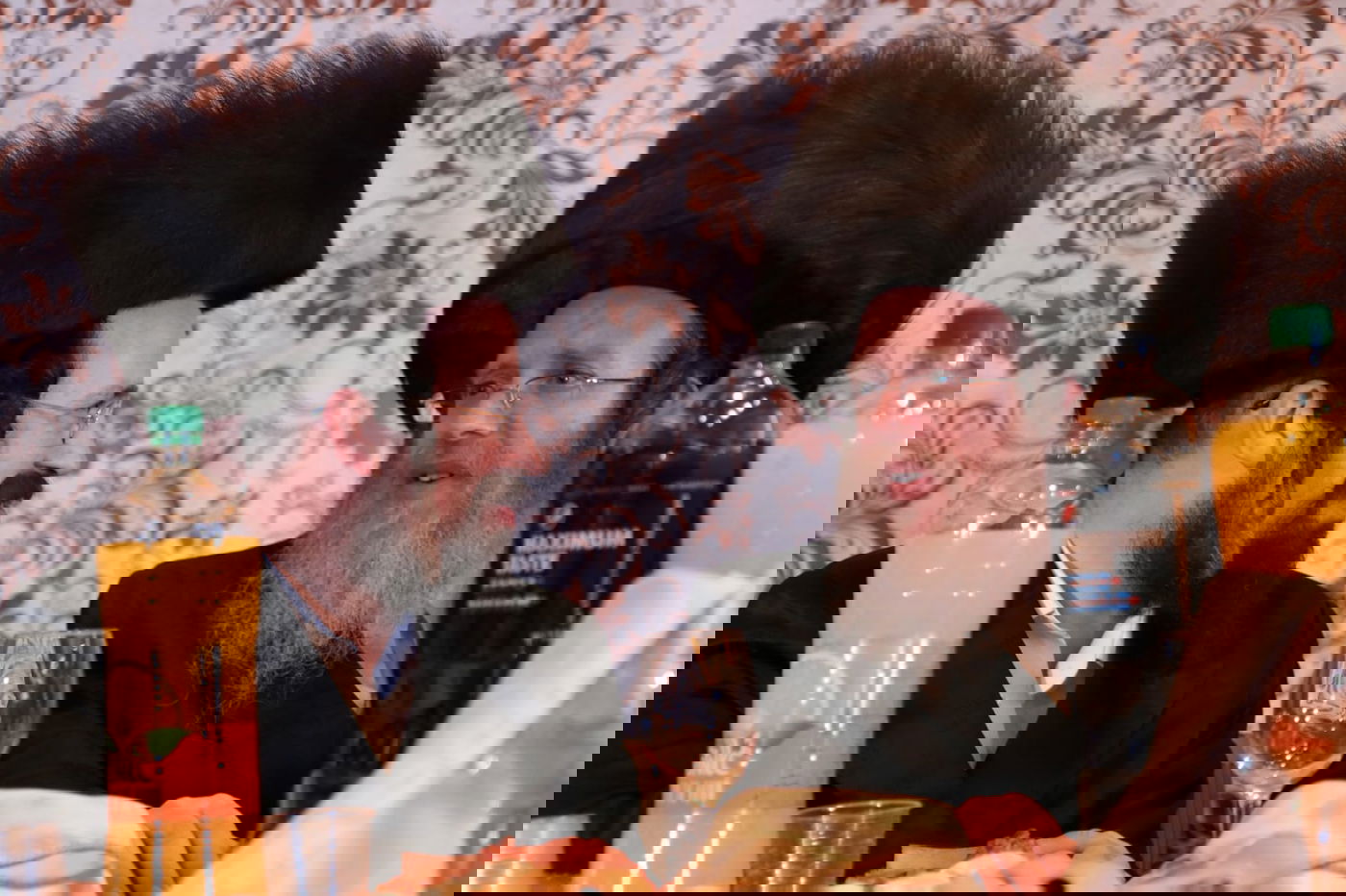 שמחת בית אלכסנדר וקרעטשניף • תיעוד