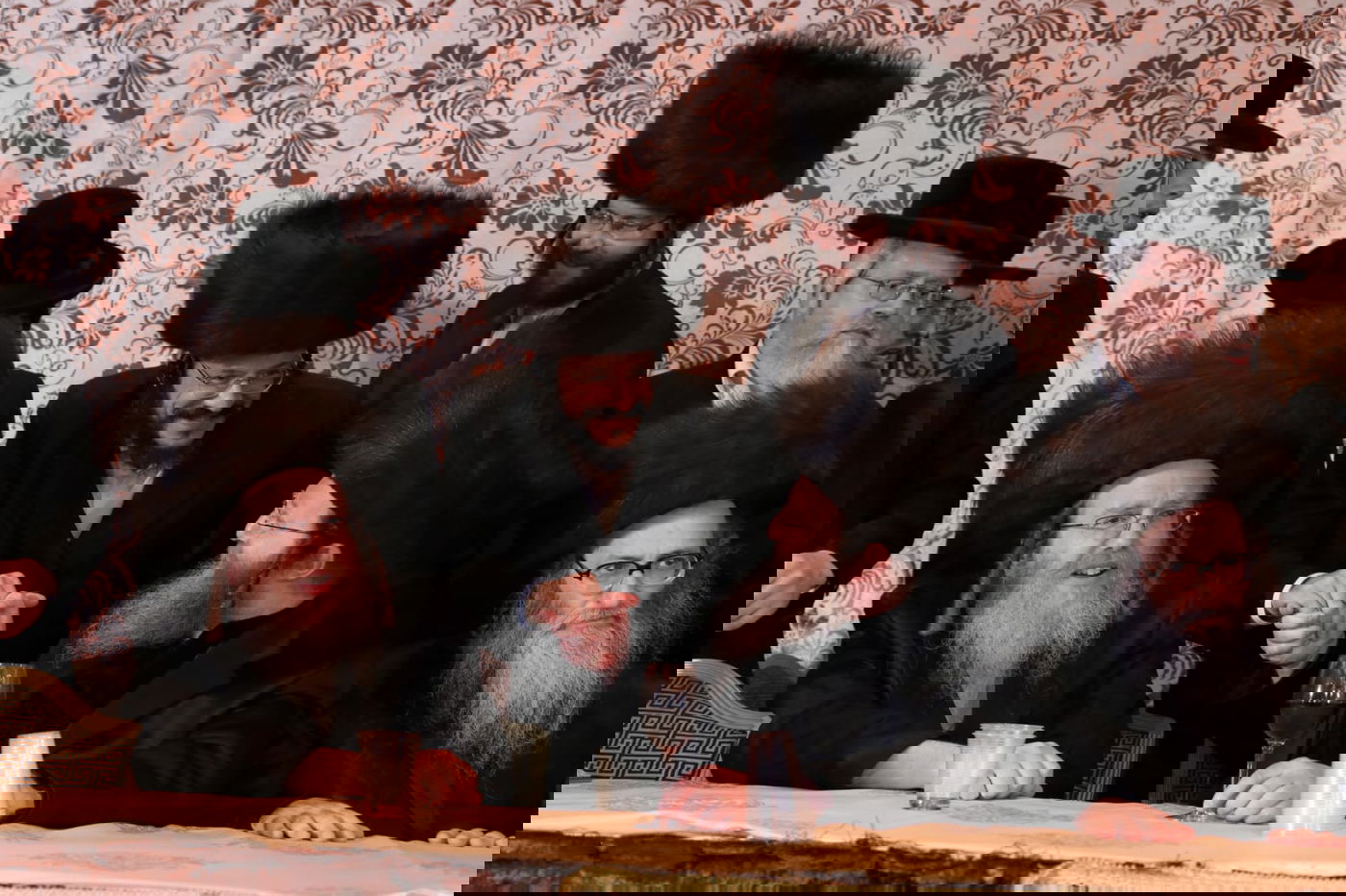 שמחת בית אלכסנדר וקרעטשניף • תיעוד