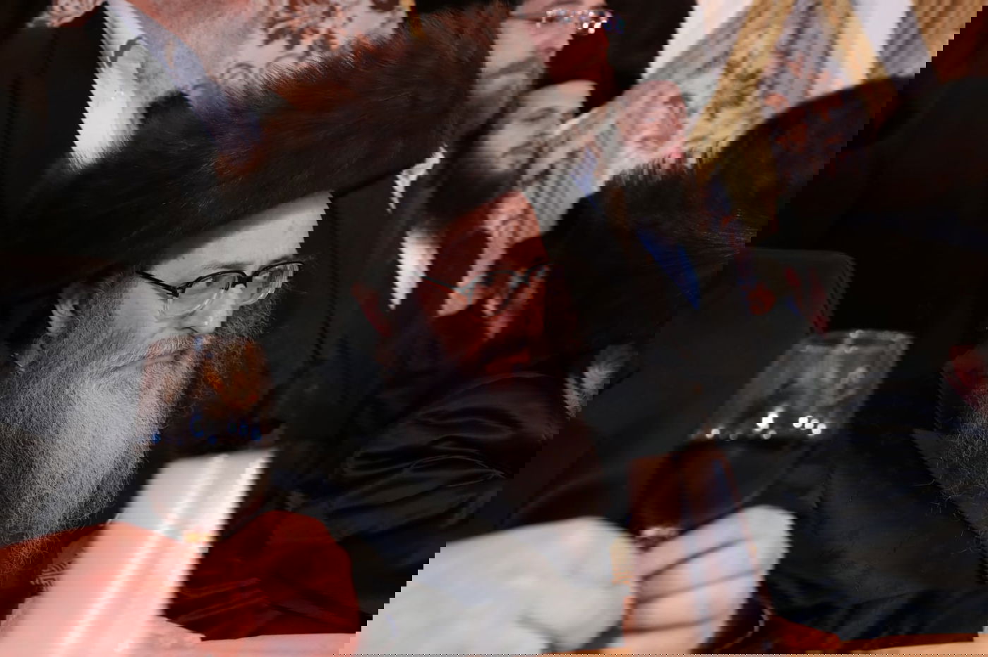 שמחת בית אלכסנדר וקרעטשניף • תיעוד