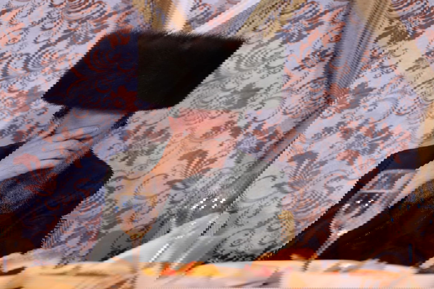 שמחת בית אלכסנדר וקרעטשניף • תיעוד