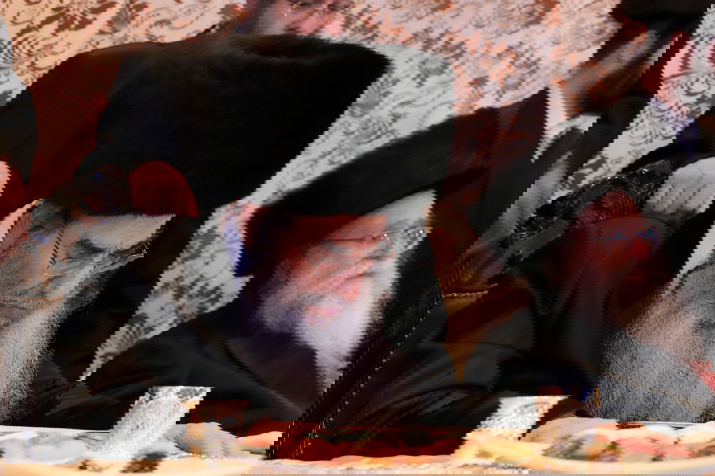 שמחת בית אלכסנדר וקרעטשניף • תיעוד