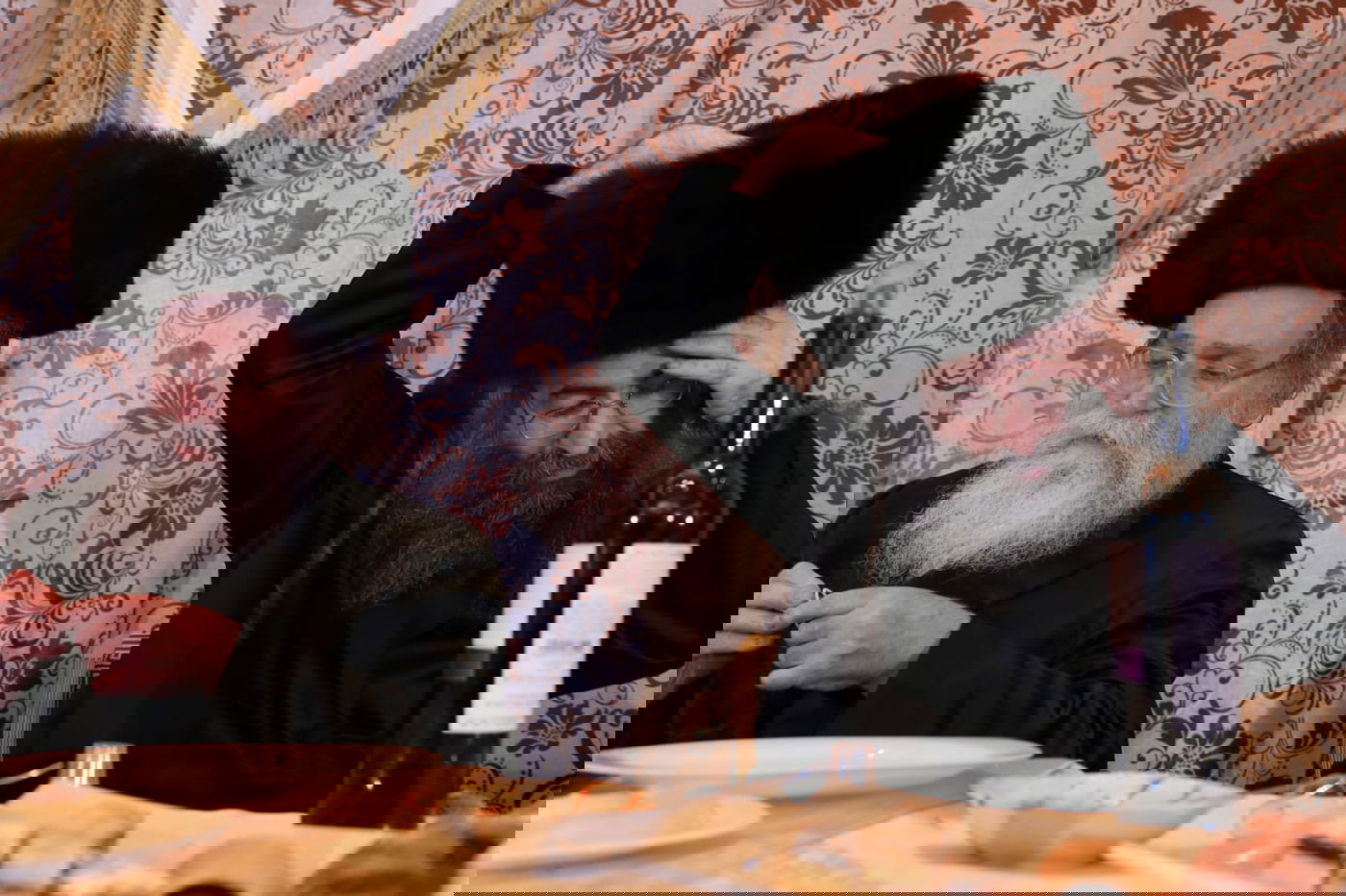 שמחת בית אלכסנדר וקרעטשניף • תיעוד