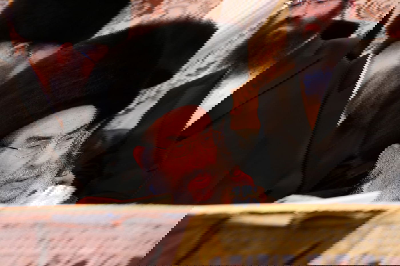 שמחת בית אלכסנדר וקרעטשניף • תיעוד