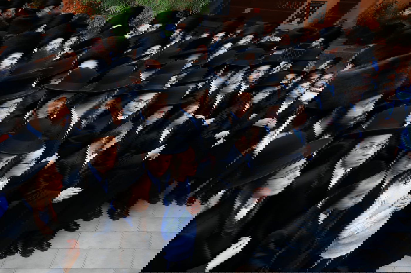 שמחת בית אלכסנדר וקרעטשניף • תיעוד