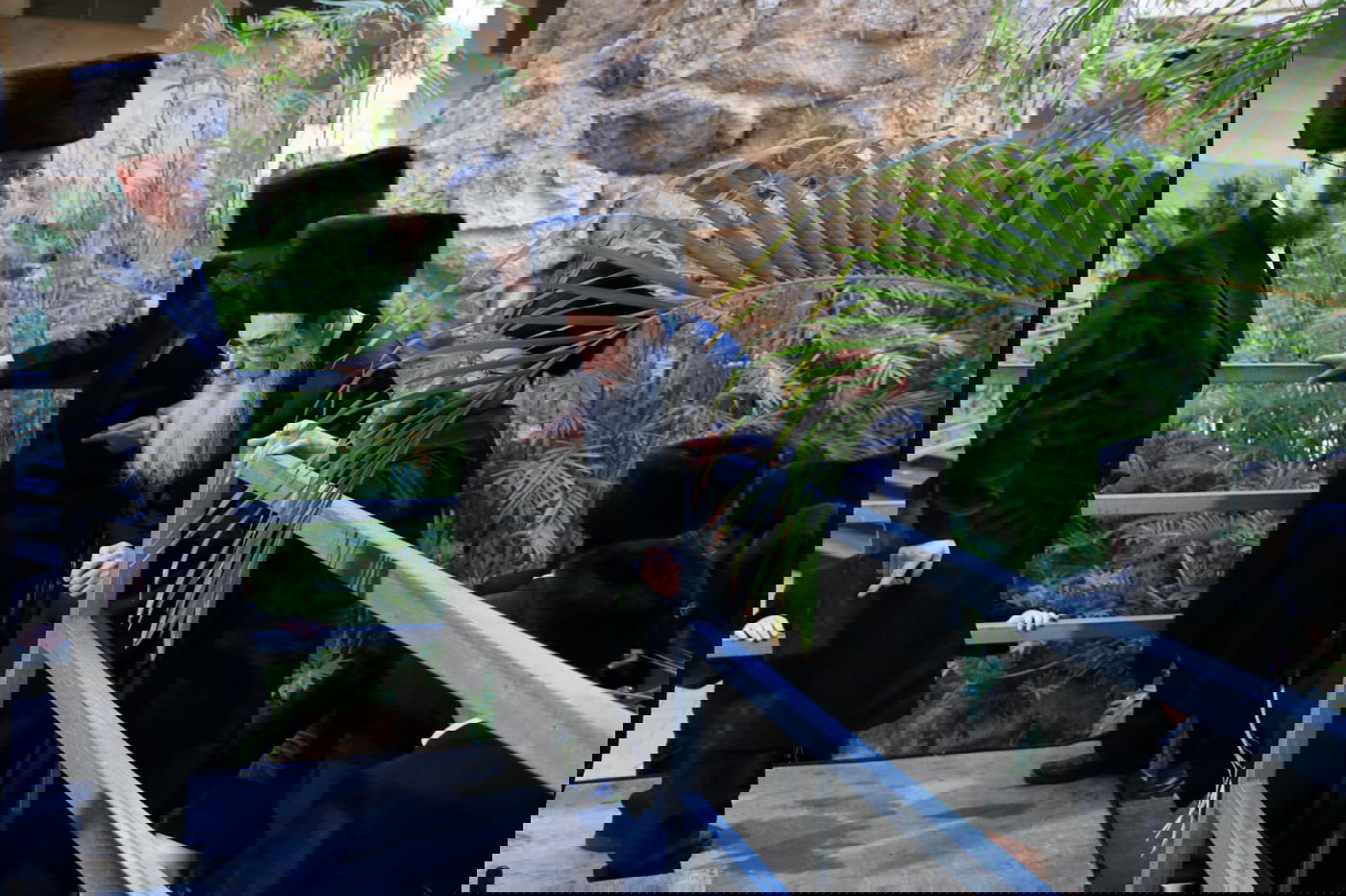 שמחת בית אלכסנדר וקרעטשניף • תיעוד