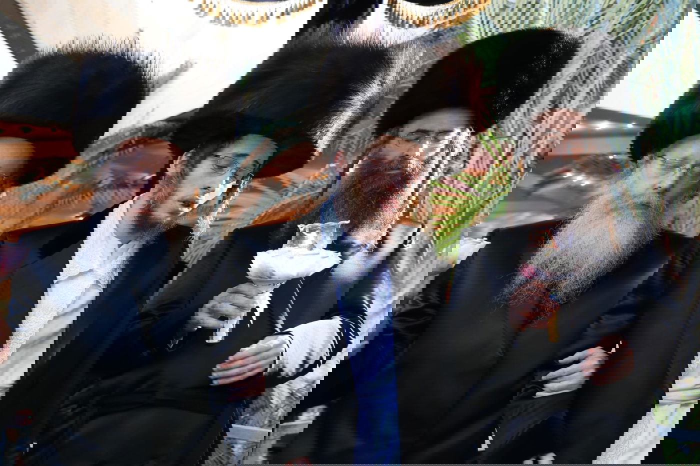 שמחת בית אלכסנדר וקרעטשניף • תיעוד