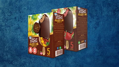 שלגון טעים ואהוב בכל עת לכל המשפחה