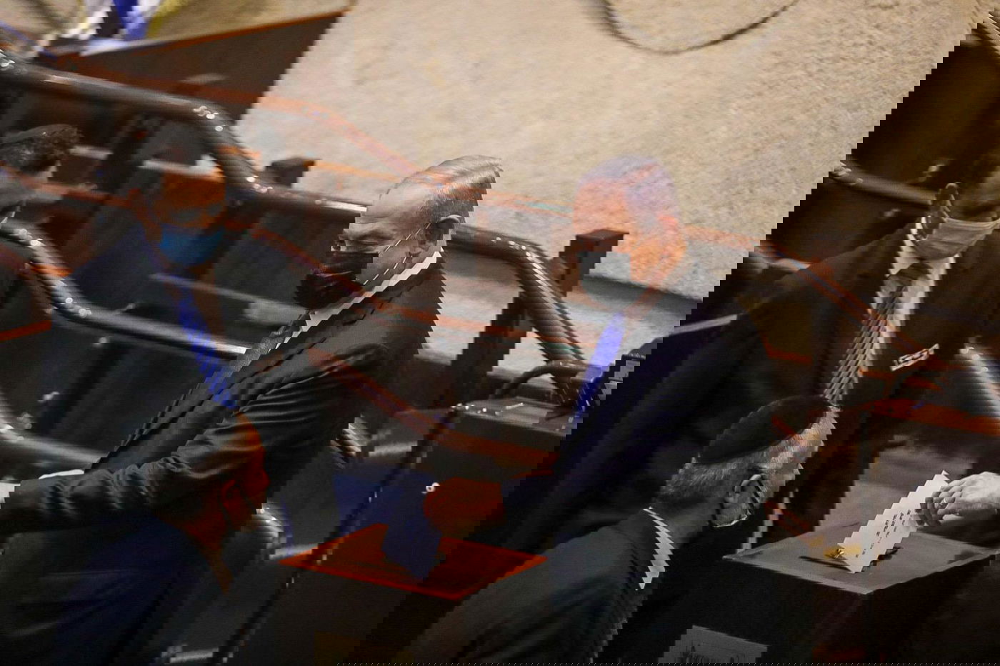 אבוטבול ונתניהו