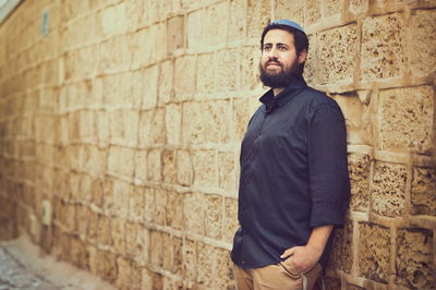 צחי קליין בסינגל חדש: "חיבת עולמים"