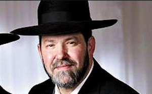 שמואל בורגר ז"ל