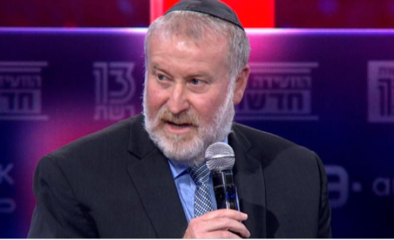 מנדלבליט: נתניהו ראש ממשלה מצוין