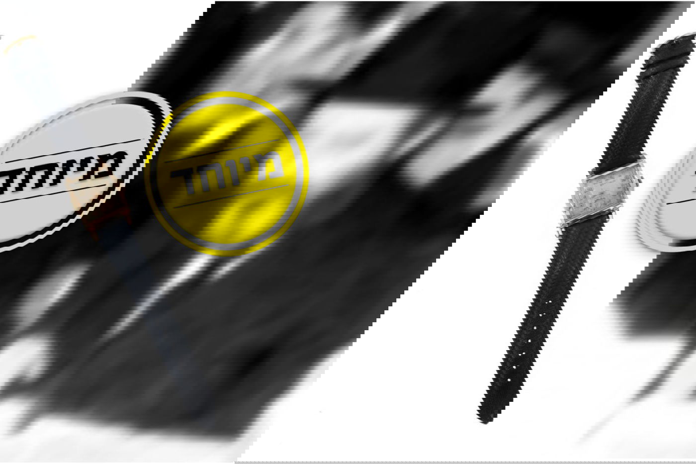 הרבי מליובאוויטש