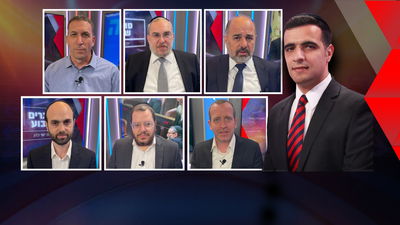 החרדים בדרכם לאופוזיציה; הקשיים של "ממשלת השינוי"