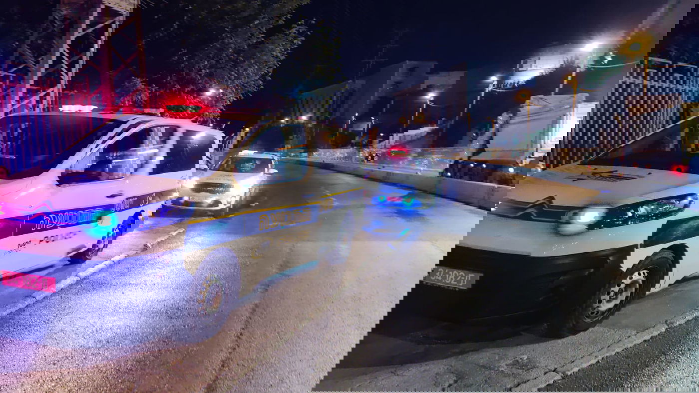 ר"מ בישיבה נפגע באורח קשה בתאונת דרכים