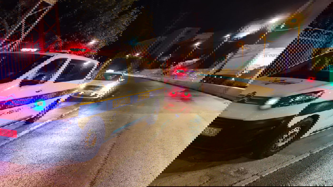 ר"מ בישיבה נפגע באורח קשה בתאונת דרכים