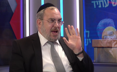 ח"כ יעקב אשר: "סמוטריץ' לא עושה הכל להחזיר את בנט"