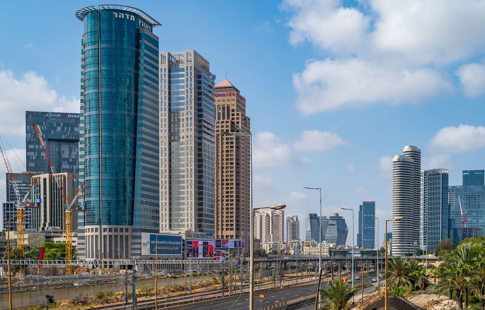 התחזית: נח, ללא שינוי ניכר בטמפרטורות