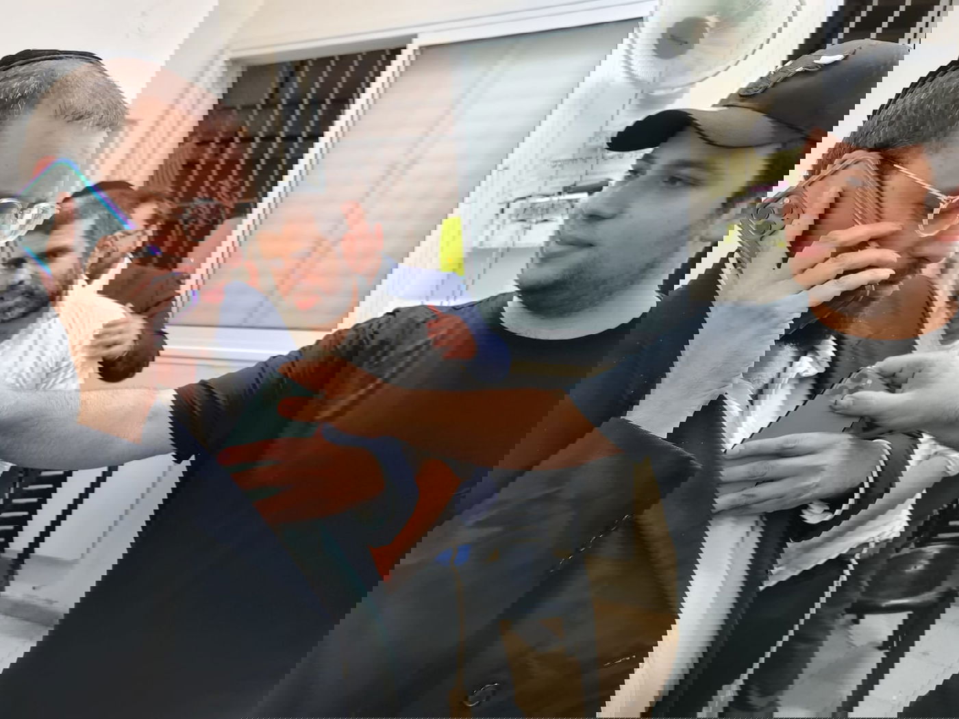 זופניק בכיכר • כל התמונות והנייעס של השבוע